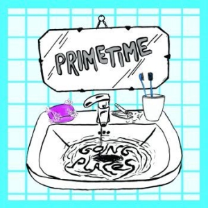 Primetime - Going Places in der Gruppe VINYL bei Bengans Skivbutik AB (1969049)