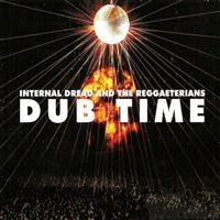 Internal Dread And The Reggaetarian - Party Time (2CD) in der Gruppe CD bei Bengans Skivbutik AB (1969068)