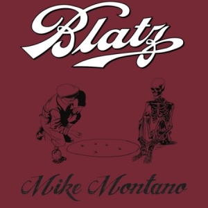 Blatz - Mike Montano in der Gruppe VINYL bei Bengans Skivbutik AB (1969135)
