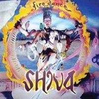 SHIVA - FIREDANCE in der Gruppe CD bei Bengans Skivbutik AB (1969348)