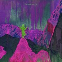 DINOSAUR JR. - GIVE A GLIMPSE OF WHAT YER NOT in der Gruppe Minishops / Dinosaur Jr bei Bengans Skivbutik AB (1969451)