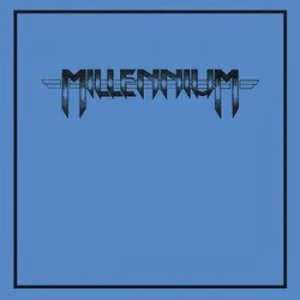 Millennium - Millennium in der Gruppe CD bei Bengans Skivbutik AB (1969481)