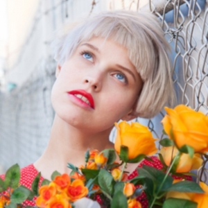 Ruby The Rabbitfoot - Divorce Party in der Gruppe VINYL / Pop-Rock bei Bengans Skivbutik AB (1969512)