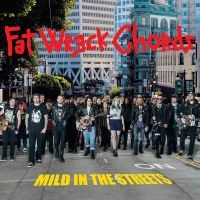 Various Artists - Mild In The Streets-Fat Music Unplu in der Gruppe VINYL bei Bengans Skivbutik AB (1969534)