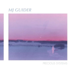 Mj Guider - Precious Systems in der Gruppe CD bei Bengans Skivbutik AB (1969540)