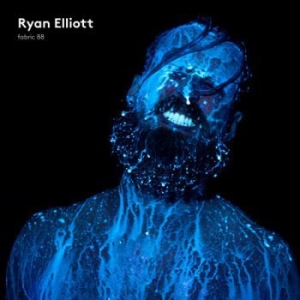 Elliott Ryan - Fabric 88 in der Gruppe CD bei Bengans Skivbutik AB (1969541)
