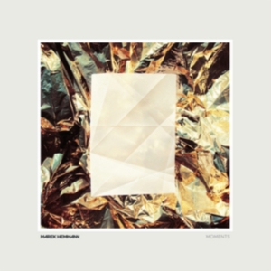 Hemmann Marek - Moments in der Gruppe CD bei Bengans Skivbutik AB (1969559)