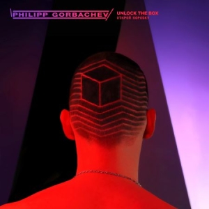 Gorbachev Philipp - Unlock The Box in der Gruppe VINYL / Dans/Techno bei Bengans Skivbutik AB (1969562)