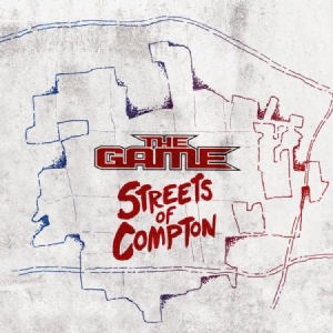 Game - Streets Of Compton in der Gruppe CD bei Bengans Skivbutik AB (1969569)