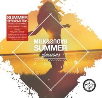 Various Artists - Summer Sessions 2016 in der Gruppe CD / Bestseller bei Bengans Skivbutik AB (1969580)