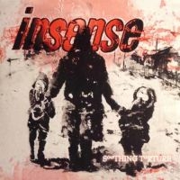 Insense - Soothing Torture in der Gruppe CD bei Bengans Skivbutik AB (1969623)