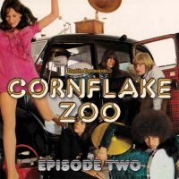 Blandade Artister - Cornflake Zoo Episode Two in der Gruppe CD / Pop-Rock bei Bengans Skivbutik AB (1969641)