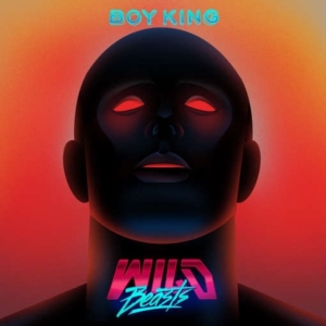 Wild Beasts - Boy King in der Gruppe CD bei Bengans Skivbutik AB (1971725)