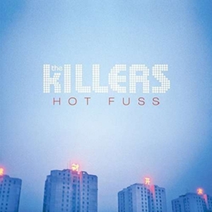 The Killers - Hot Fuss (Vinyl) in der Gruppe VINYL bei Bengans Skivbutik AB (1971745)