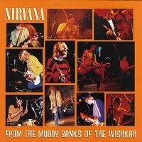 Nirvana - From The Muddy Banks Of Wishkah (2L in der Gruppe Minishops / Nirvana bei Bengans Skivbutik AB (1971746)