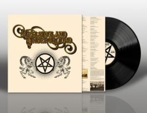 Hellsingland Underground - Hellsingland Underground - Lp in der Gruppe Minishops / Hellsingland Underground bei Bengans Skivbutik AB (1974930)