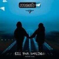 Mesh - Kill Your Darlings in der Gruppe VINYL bei Bengans Skivbutik AB (1974932)