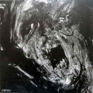 Mgla - Groza in der Gruppe VINYL bei Bengans Skivbutik AB (1974940)