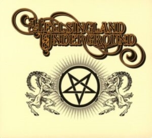 Hellsingland Underground - Hellsingland Underground - Digi in der Gruppe Minishops / Hellsingland Underground bei Bengans Skivbutik AB (1974944)