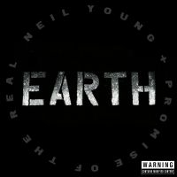 Neil Young + Promise Of The Re - Earth in der Gruppe Minishops / Neil Young bei Bengans Skivbutik AB (1975127)