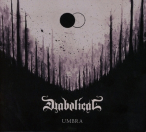 Diabolical - Umbra in der Gruppe MK Test 4 bei Bengans Skivbutik AB (1976261)