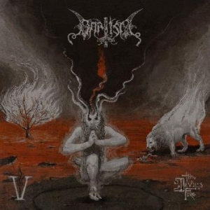 Baptism - V: The Devil's Fire in der Gruppe CD bei Bengans Skivbutik AB (1976264)