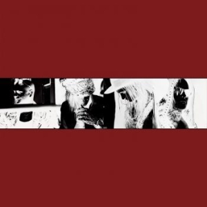 The Vice - The Vice in der Gruppe CD bei Bengans Skivbutik AB (1976427)