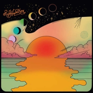 Ryley Walker - Golden Sings That Have Been Sung in der Gruppe CD bei Bengans Skivbutik AB (1976454)