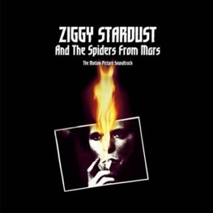 David Bowie - Ziggy Stardust And The Spiders in der Gruppe VINYL bei Bengans Skivbutik AB (1976614)