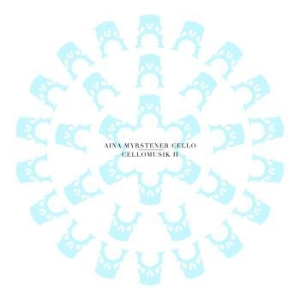 Aina Myrstener Cello - Cellomusik Ii in der Gruppe Labels / Flora & Fauna bei Bengans Skivbutik AB (1977058)