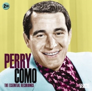 Como Perry - Essential Recordings in der Gruppe CD bei Bengans Skivbutik AB (1977244)