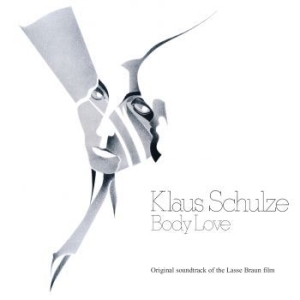 Schulze Klaus - Body Love 1 (Digi) in der Gruppe CD bei Bengans Skivbutik AB (1977256)