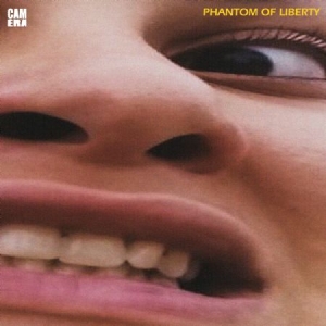 Camera - Phantom Of Liberty (+Cd) in der Gruppe CD bei Bengans Skivbutik AB (1977269)