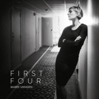 Vangen Marie - First Four in der Gruppe CD / Pop-Rock bei Bengans Skivbutik AB (1977299)