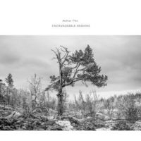 Ulvo Andreas - Unchangeable Seasons in der Gruppe CD bei Bengans Skivbutik AB (1977300)