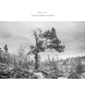 Ulvo Andreas - Unchangeable Seasons in der Gruppe CD / Jazz/Blues bei Bengans Skivbutik AB (1977300)