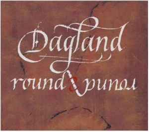 Dagland - Round & Round in der Gruppe CD bei Bengans Skivbutik AB (1977303)