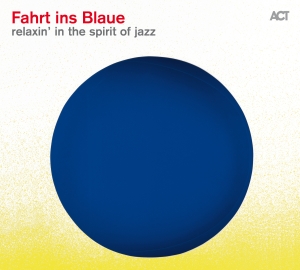 Various - Fahrt Ins Blaue, Relaxin' In The Sp in der Gruppe CD bei Bengans Skivbutik AB (1978030)