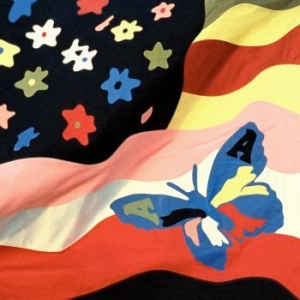 Avalanches The - Wildflower in der Gruppe Minishops / The Avalanches bei Bengans Skivbutik AB (1978054)