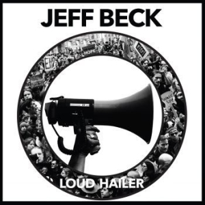 Jeff Beck - Loud Hailer (Vinyl) in der Gruppe VINYL bei Bengans Skivbutik AB (1978060)
