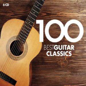 100 Best - 100 Best Guitar Classics in der Gruppe CD bei Bengans Skivbutik AB (1978071)