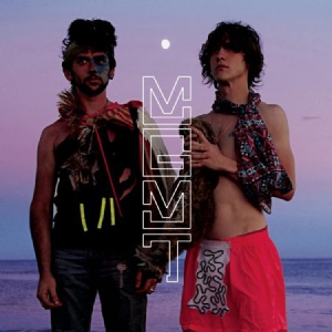 Mgmt - Oracular Spectacular in der Gruppe -Start Vinyl-O bei Bengans Skivbutik AB (1978195)