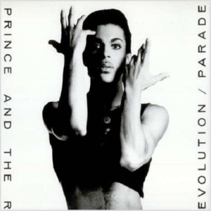 Prince - Parade - Music From The Motion in der Gruppe -Start Vinyl bei Bengans Skivbutik AB (1978199)