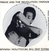 Prince - Parade - Music From The Motion in der Gruppe -Start WBM bei Bengans Skivbutik AB (1978199)