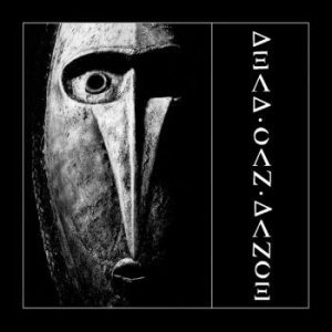 Dead Can Dance - Dead Can Dance (Reissue) in der Gruppe VINYL bei Bengans Skivbutik AB (1980235)