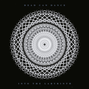 Dead Can Dance - Into The Labyrinth (Reissue) in der Gruppe VINYL bei Bengans Skivbutik AB (1980236)