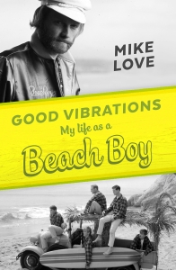 Mike Love - Good Vibrations in der Gruppe Labels /  bei Bengans Skivbutik AB (1981575)