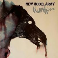 New Model Army - Winter in der Gruppe VINYL bei Bengans Skivbutik AB (1981845)