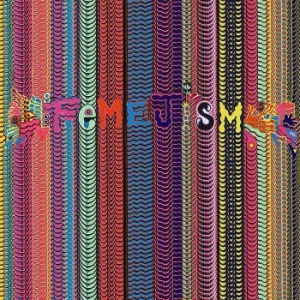 Deap Vally - Femejism in der Gruppe CD bei Bengans Skivbutik AB (1981850)