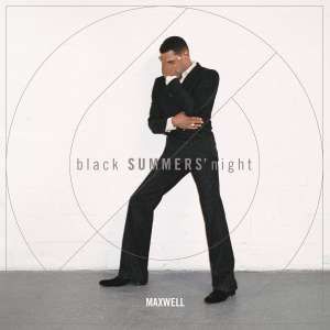Maxwell - Blacksummers'night in der Gruppe VINYL bei Bengans Skivbutik AB (1981854)
